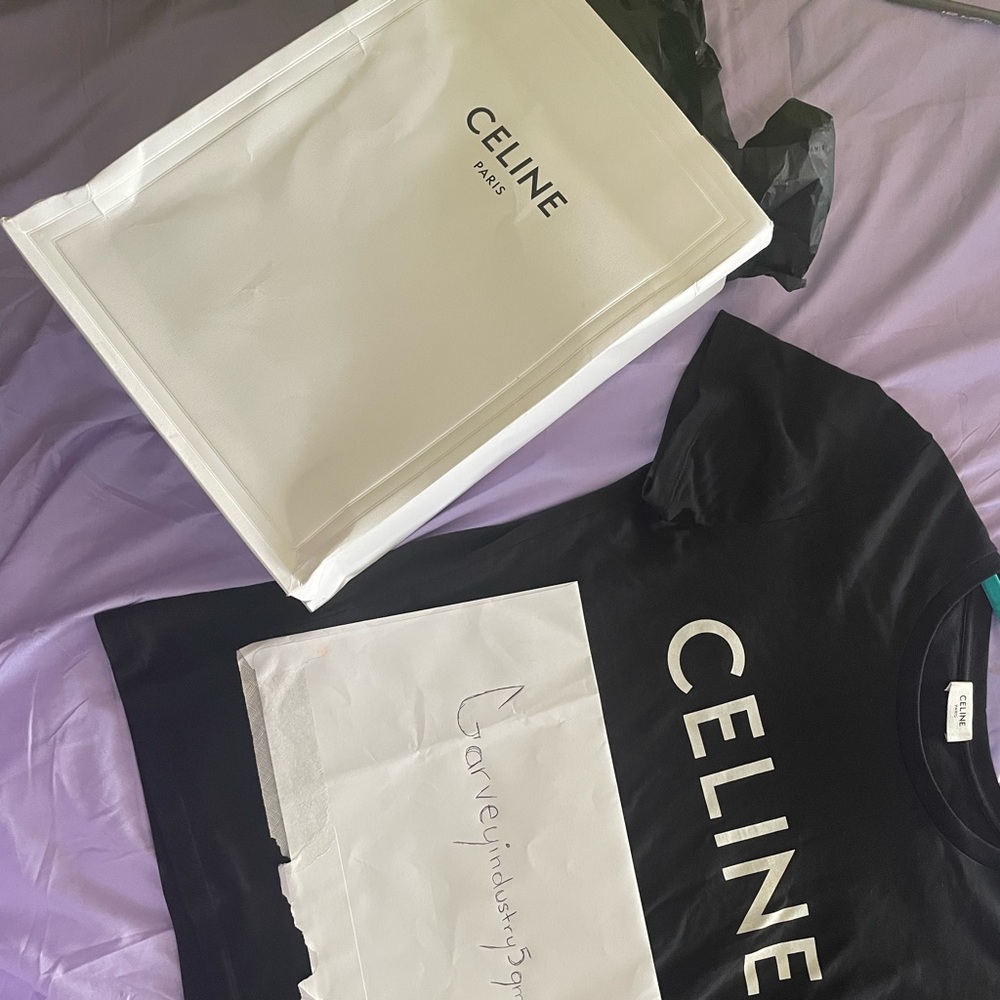 Celine Tee